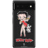 Betty Boop With Puppy Google Pixel 6 Skin